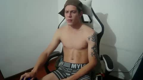 suez666 online show from 11/19/25, 03:39