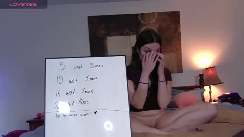 Nikki Sabel online show from 01/22/25, 10:59