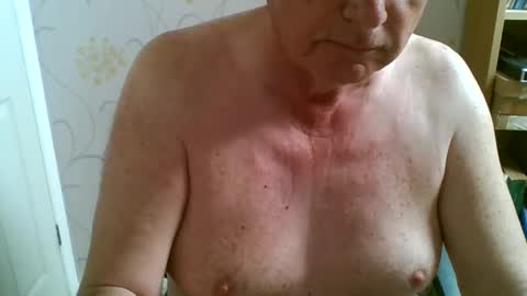 suffolkboy4 online show from 05/12/26, 07:38