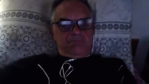 paolo online show from 04/20/26, 05:21