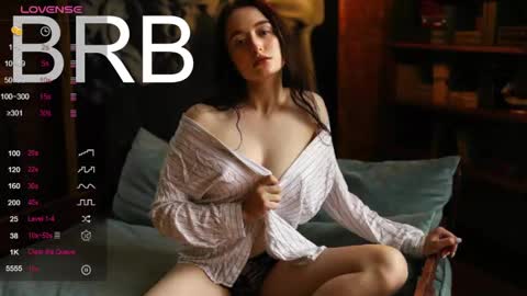 anastasia online show from 12/14/24, 09:56