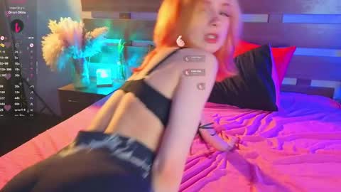 Agata online show from 04/17/26, 01:52