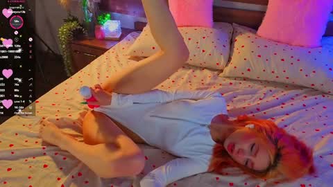 Snapshot of sugar__girl chatting on 04/24/26, 01:41 Agata online show from 04/24/26, 01:41
