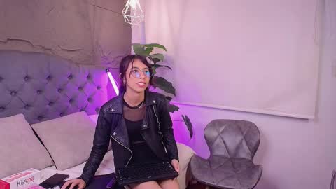 ANGEL online show from 02/06/26, 01:25