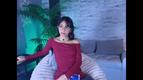 ANGEL online show from 04/11/26, 04:44