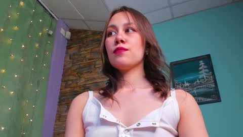 sugar blond online show from 03/07/25, 02:23