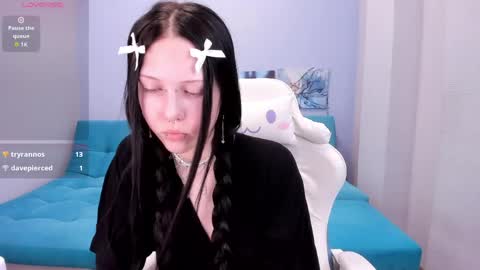 Ariana online show from 04/26/26, 02:42