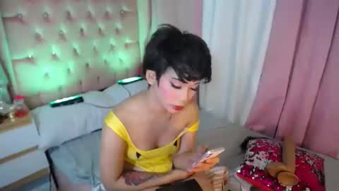 your ultimate goddess online show from 09/16/25, 01:39