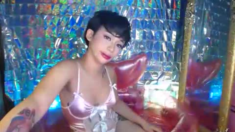 your ultimate goddess online show from 09/16/25, 05:14