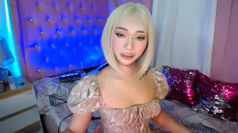 your ultimate goddess online show from 09/29/25, 06:46