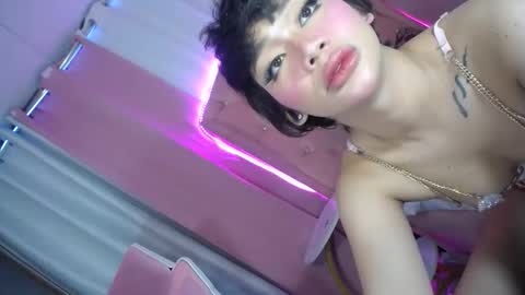 your ultimate goddess online show from 11/16/25, 02:39