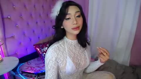 your ultimate goddess online show from 11/25/25, 08:47