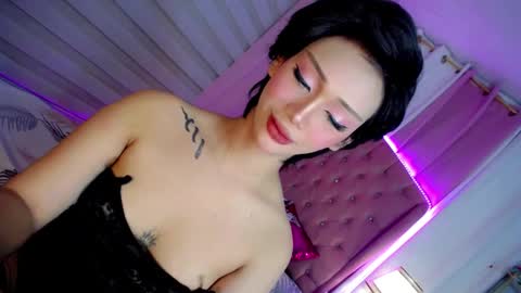 your ultimate goddess online show from 02/05/26, 02:54
