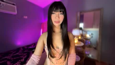 your ultimate goddess online show from 02/20/26, 04:31