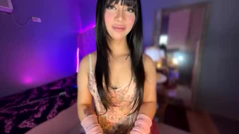 your ultimate goddess online show from 02/20/26, 06:26