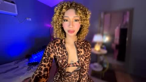 your ultimate goddess online show from 02/26/26, 08:46
