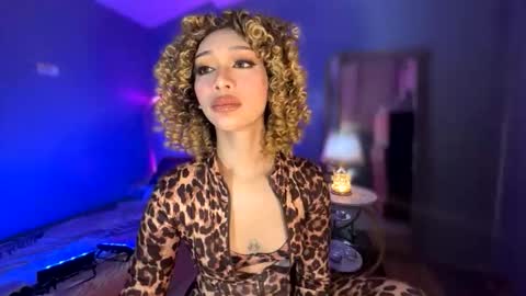 your ultimate goddess online show from 02/27/26, 06:08