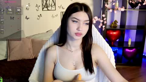 Snapshot of sugar_kitten12 chatting on 05/21/26, 01:34 Jane online show from 05/21/26, 01:34