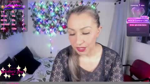 nancy online show from 02/12/25, 02:14