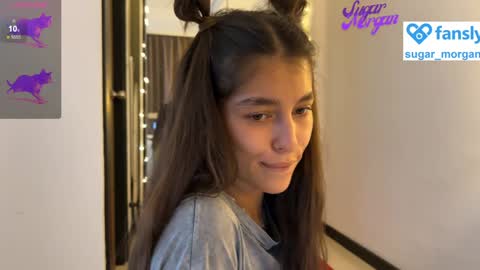 Snapshot of sugar_morgan chatting on 01/21/25, 03:15 Morgan online show from 01/21/25, 03:15