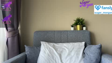 Snapshot of sugar_morgan chatting on 02/04/25, 01:34 Morgan online show from 02/04/25, 01:34