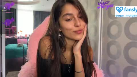 Snapshot of sugar_morgan chatting on 03/03/25, 04:58 Morgan online show from 03/03/25, 04:58