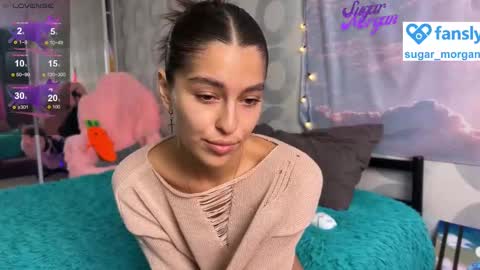 Snapshot of sugar_morgan chatting on 03/12/25, 05:02 Morgan online show from 03/12/25, 05:02