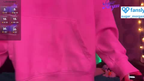 Snapshot of sugar_morgan chatting on 03/12/25, 11:53 Morgan online show from 03/12/25, 11:53