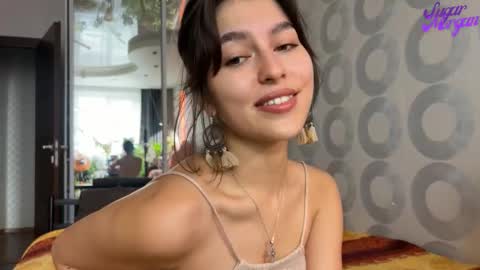 Snapshot of sugar_morgan chatting on 09/10/25, 06:57 Morgan online show from 09/10/25, 06:57