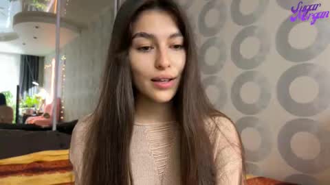 Snapshot of sugar_morgan chatting on 09/13/25, 06:13 Morgan online show from 09/13/25, 06:13