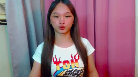 Cheska online show from 02/27/25, 02:32