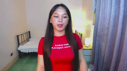 Cheska online show from 03/04/25, 07:01