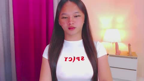 Cheska online show from 03/12/25, 06:00