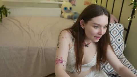 Snapshot of sugar_peasy chatting on 01/12/25, 12:07 Rikki online show from 01/12/25, 12:07