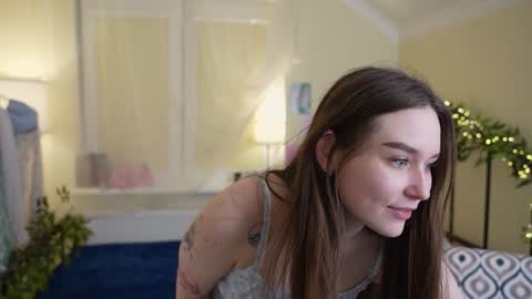 Snapshot of sugar_peasy chatting on 01/26/25, 08:02 Rikki online show from 01/26/25, 08:02