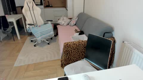 Kinga online show from 02/22/26, 03:29