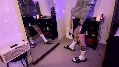 Jessica Windstorm online show from 01/18/26, 07:12