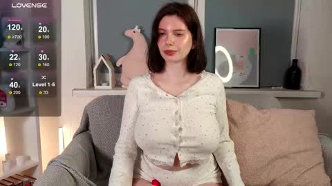 Maria online show from 02/16/25, 04:53