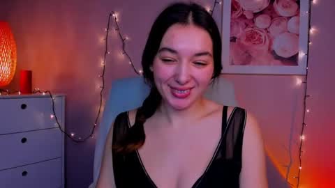 Snapshot of sugar_xmegan chatting on 01/17/25, 11:17 Megan online show from 01/17/25, 11:17