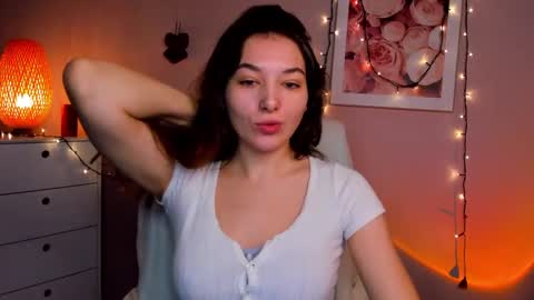 Snapshot of sugar_xmegan chatting on 02/24/25, 07:55 Megan online show from 02/24/25, 07:55