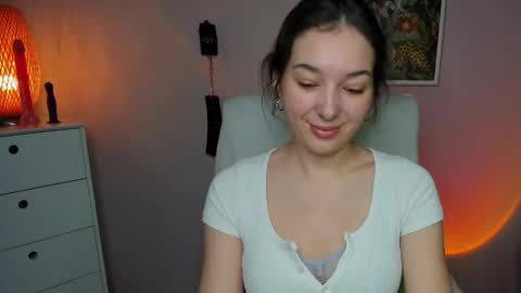 Snapshot of sugar_xmegan chatting on 09/22/25, 06:37 Megan online show from 09/22/25, 06:37