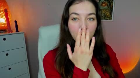 Snapshot of sugar_xmegan chatting on 10/30/25, 07:54 Megan online show from 10/30/25, 07:54