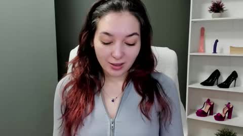 Snapshot of sugar_xmegan chatting on 03/06/26, 07:38 Megan online show from 03/06/26, 07:38