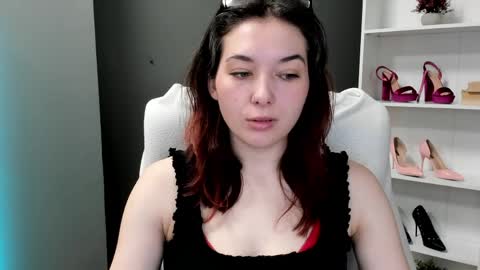 Megan online show from 04/28/26, 06:51
