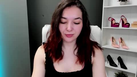 Megan online show from 05/04/26, 06:53