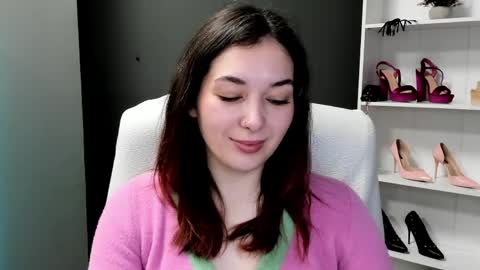 Megan online show from 05/18/26, 06:41
