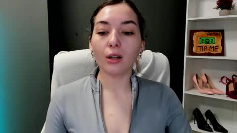 Megan online show from 06/03/26, 06:49