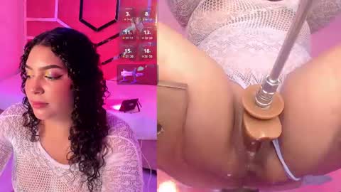 Snapshot of sugarandnibbles chatting on 06/27/26, 02:44 Lili online show from 06/27/26, 02:44