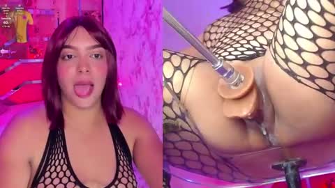 Snapshot of sugarandnibbles chatting on 07/06/26, 03:03 Lili online show from 07/06/26, 03:03