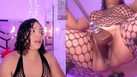 Snapshot of sugarandnibbles chatting on 07/25/26, 01:41 Lili online show from 07/25/26, 01:41